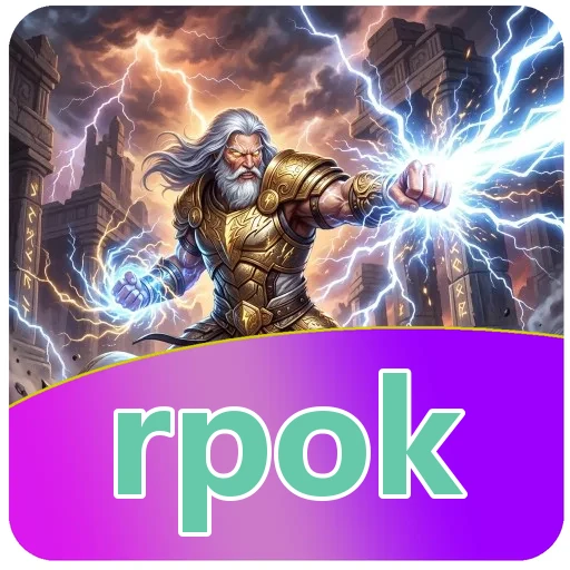 Pratinjau antarmuka aplikasi rpok setelah instal — lanjut aktivasi akun di portal resmi